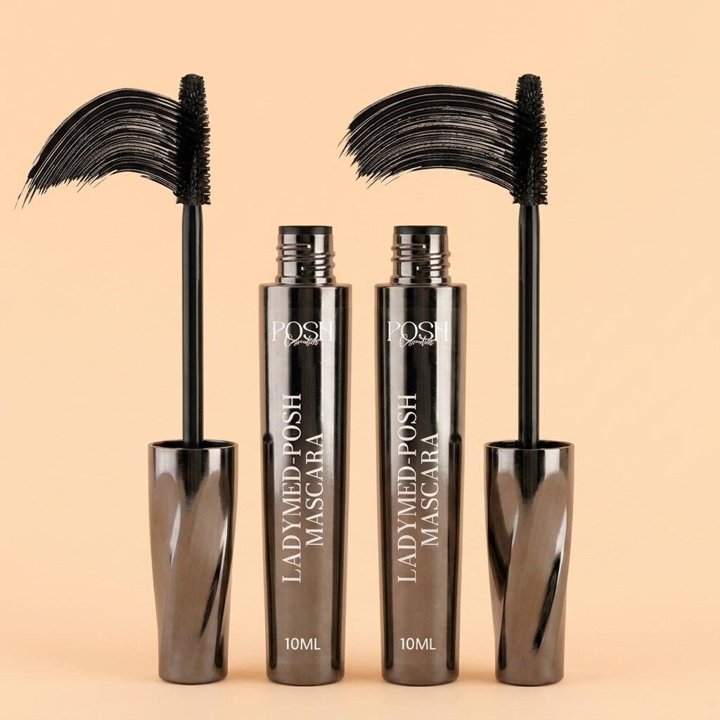 Double Lengthening Mascara