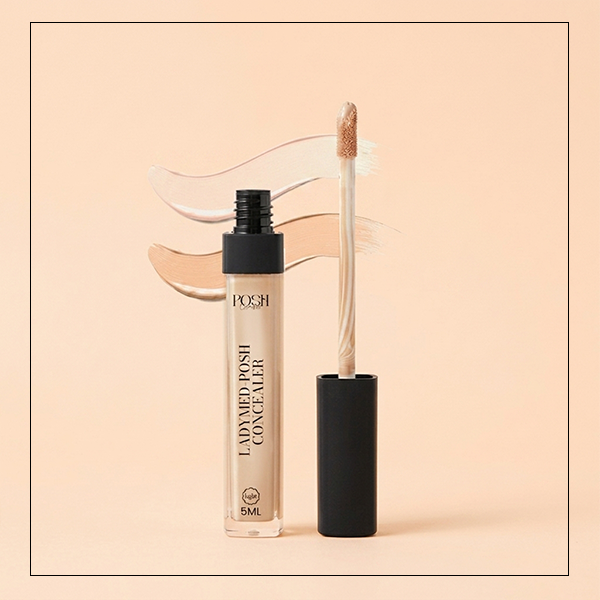 Double Concealer Bundle
