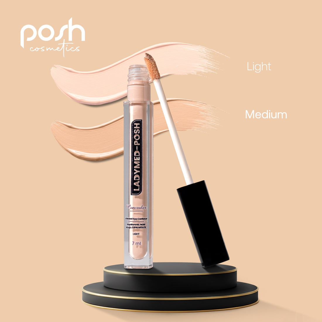 Ladymed Posh Concealer