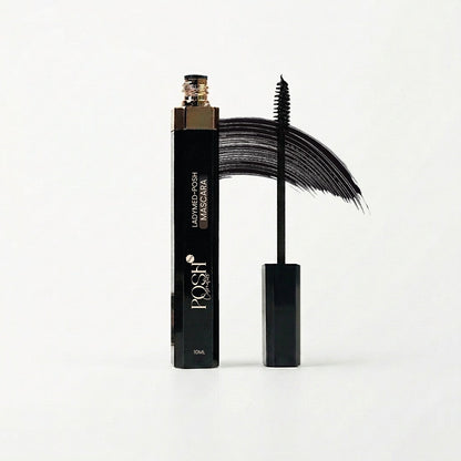 Ladymed-Posh Mascara – Black