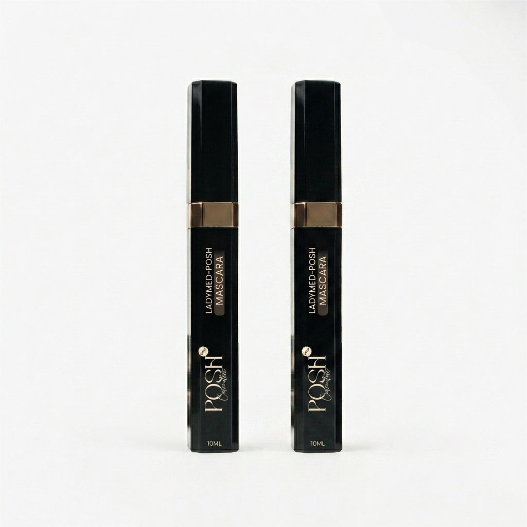 Double Mascara Bundle