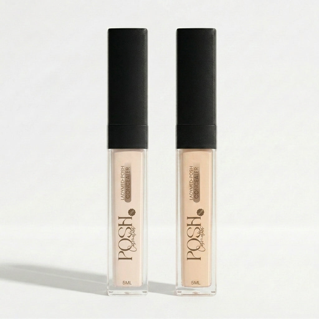 Double Concealer Bundle