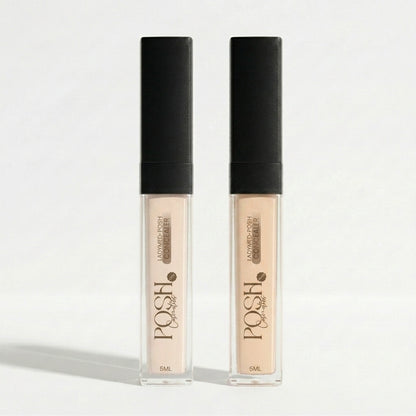 Double Concealer Bundle