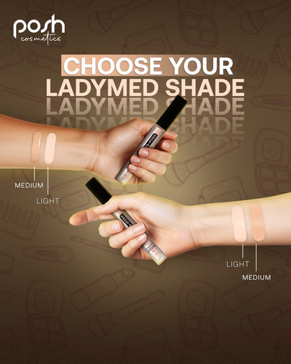Double Concealer Bundle