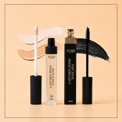 Mascara + Concealer Bundle