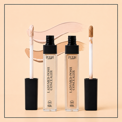 Double Concealer Bundle