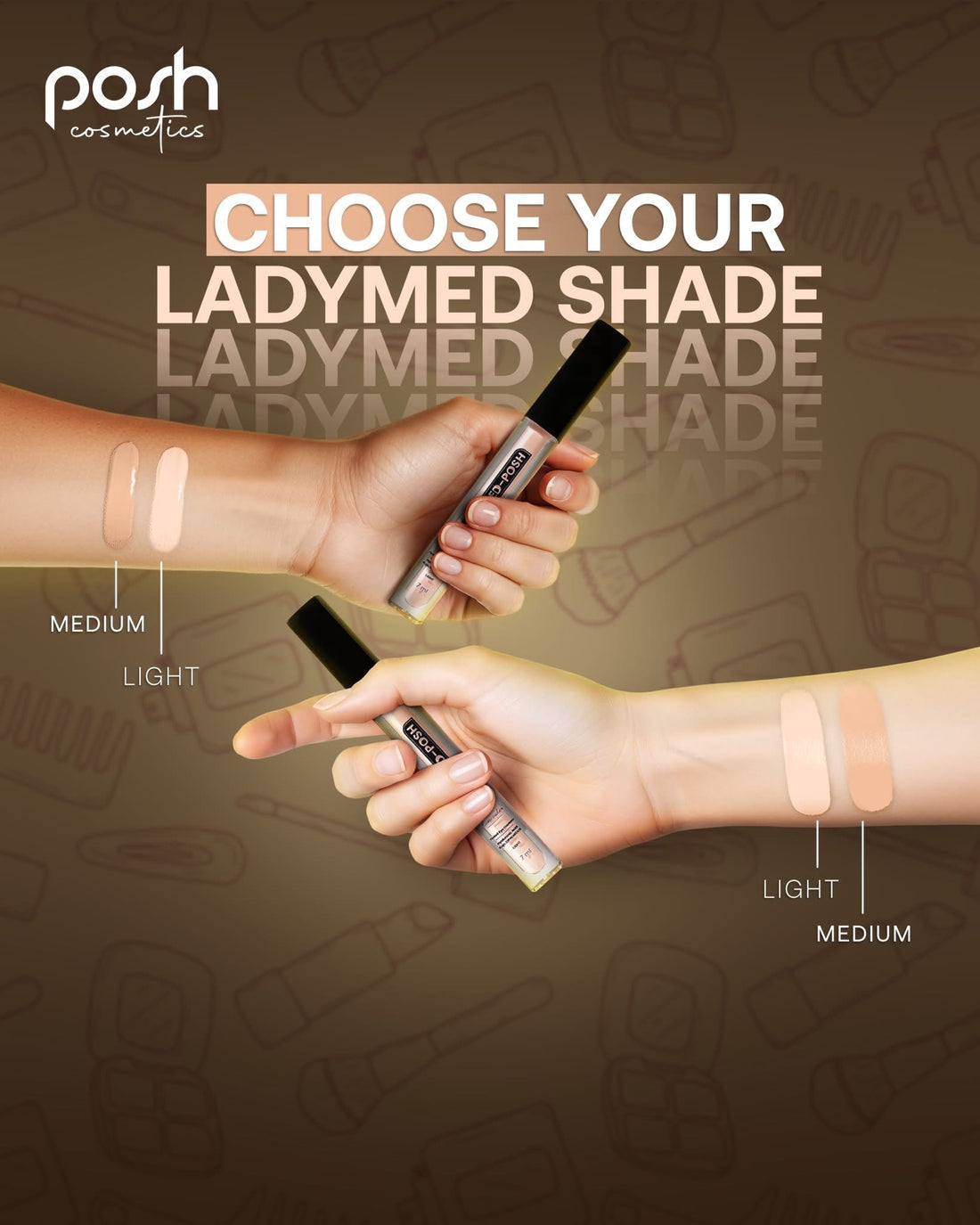 Double Concealer Bundle