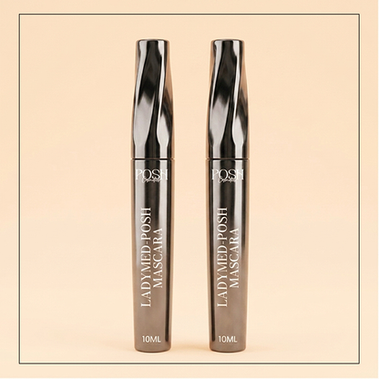 Double Lengthening Mascara