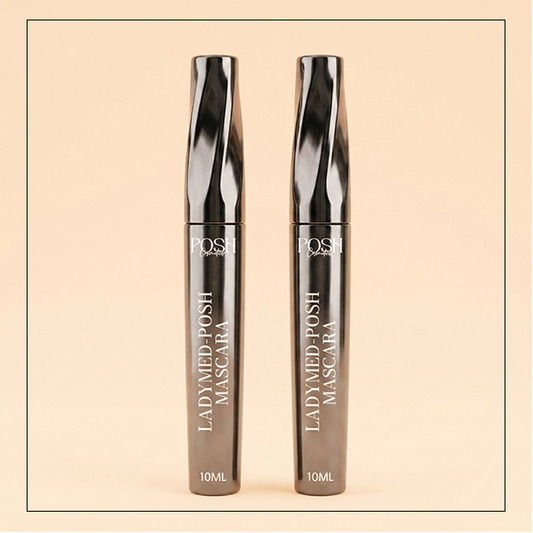 Double Lengthening Mascara