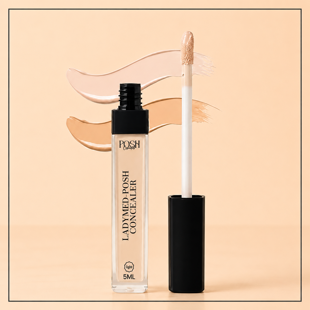 Ladymed-Posh Concealer