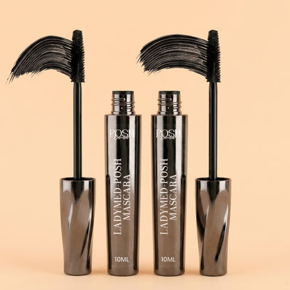 Double Lengthening Mascara