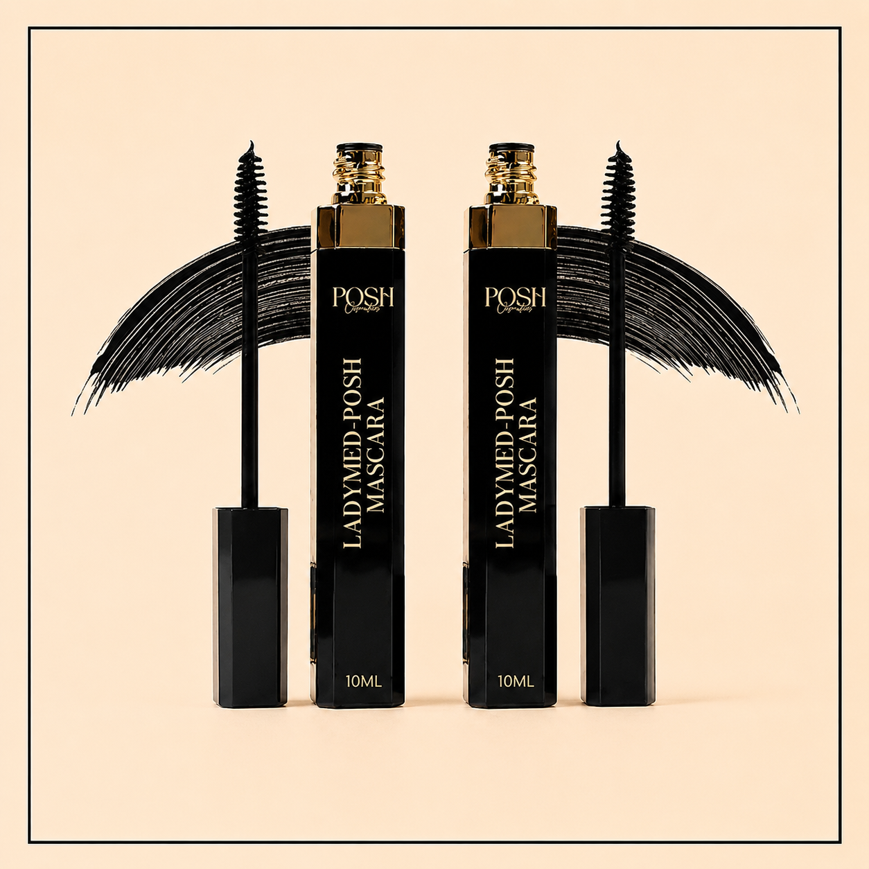 Double Mascara Bundle