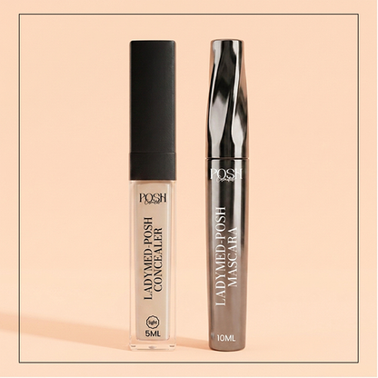 Lengthening Mascara + Concealer Bundle
