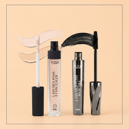 Lengthening Mascara + Concealer Bundle