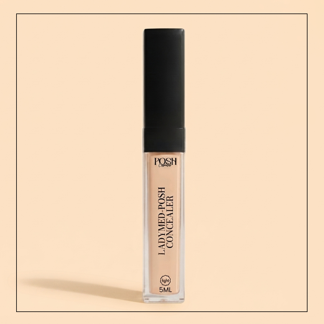 Ladymed-Posh Concealer