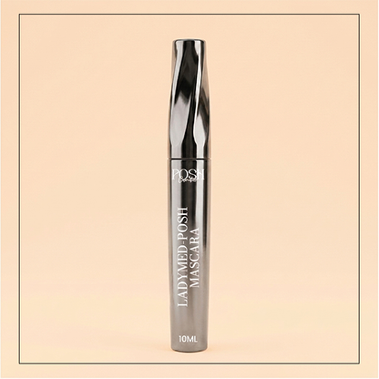 Posh Lengthening Mascara