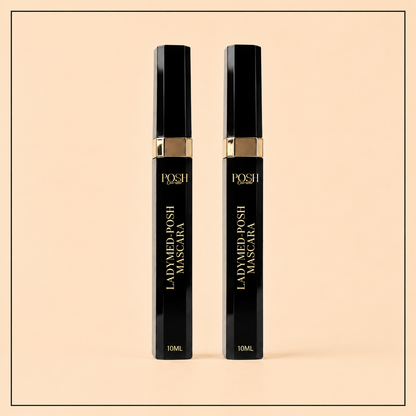 Double Mascara Bundle