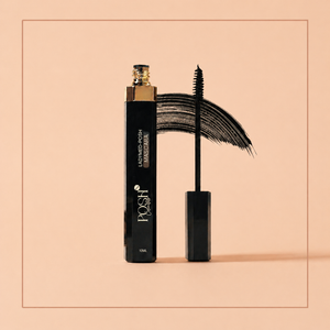Ladymed-Posh Mascara – Black
