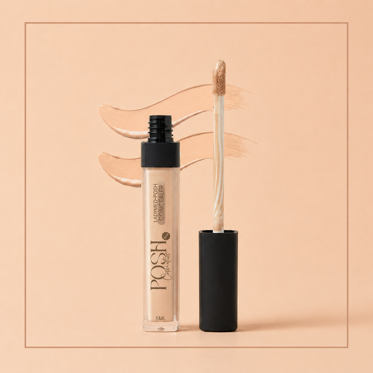 Ladymed-Posh Concealer
