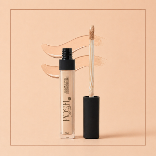 Ladymed-Posh Concealer