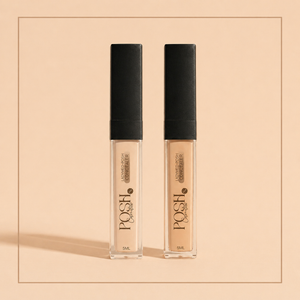 Double Concealer Bundle