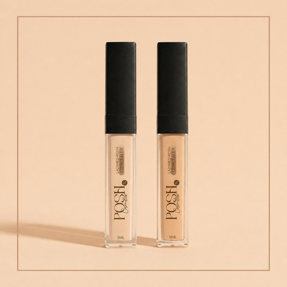 Double Concealer Bundle