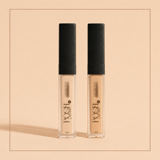 Double Concealer Bundle