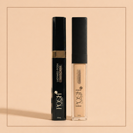 Mascara + Concealer Bundle