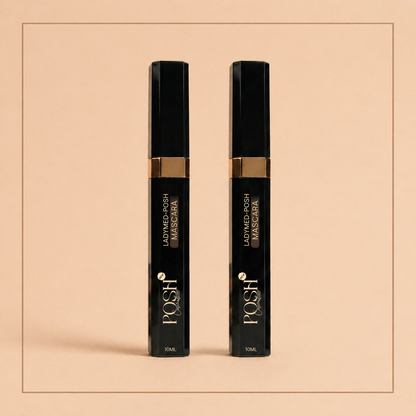 Double Mascara Bundle