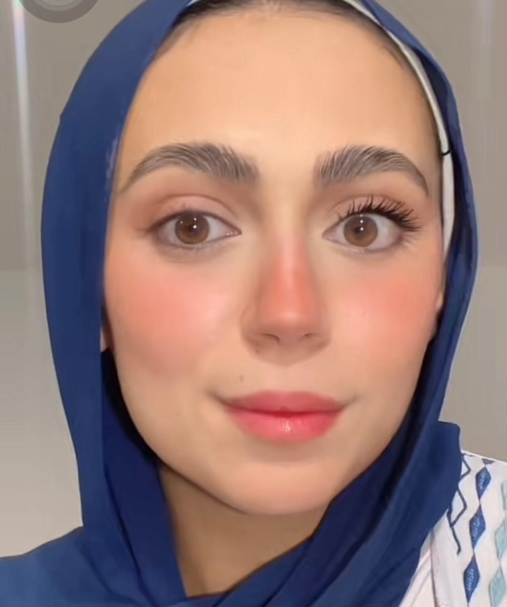 Ladymed-Posh Mascara – Black