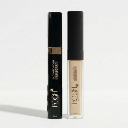 Mascara + Concealer Bundle