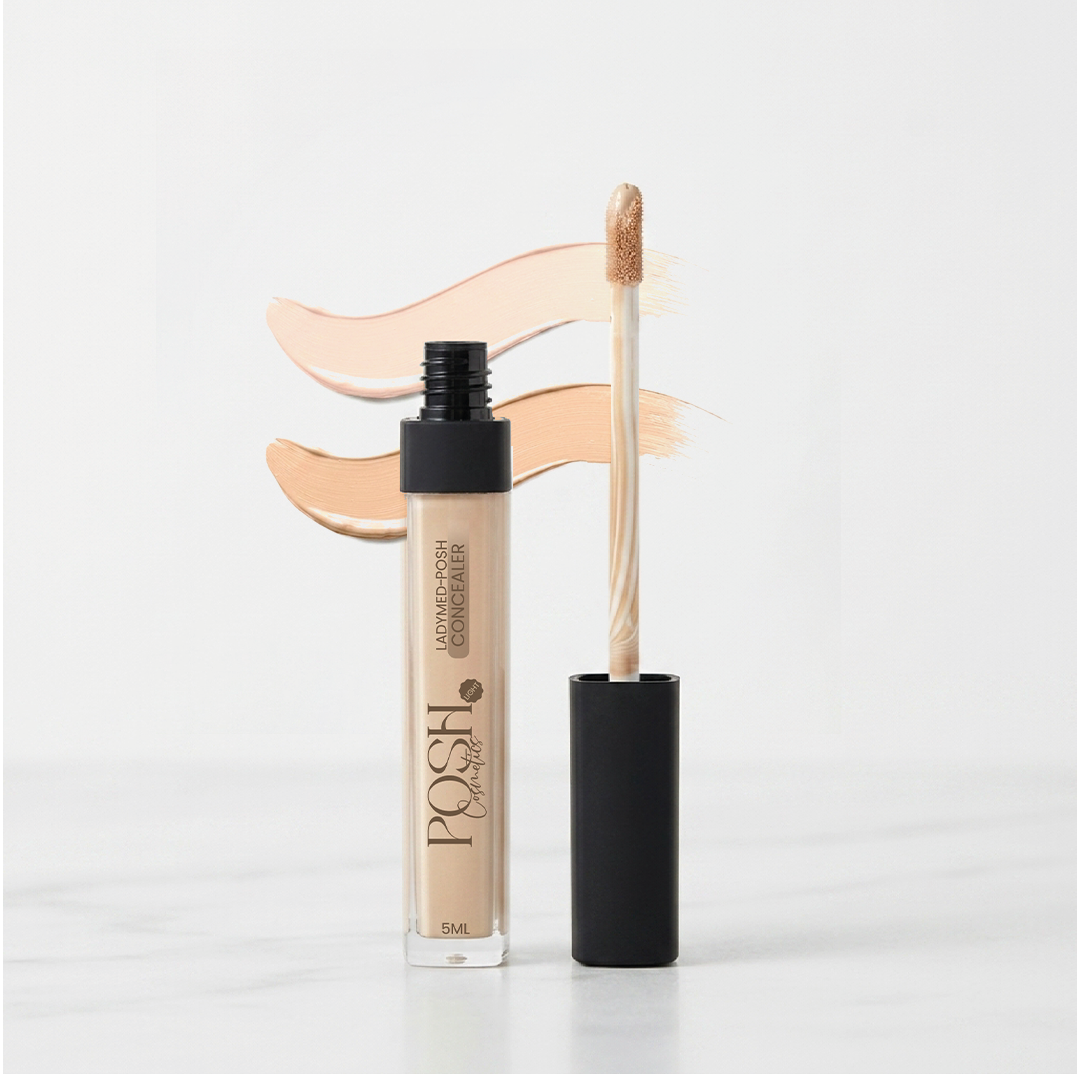 Ladymed-Posh Concealer