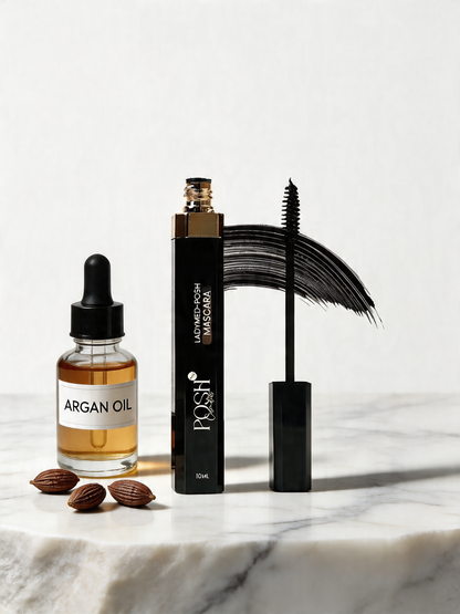 Ladymed-Posh Mascara – Black